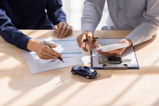 Car insurance options for Hartford residents